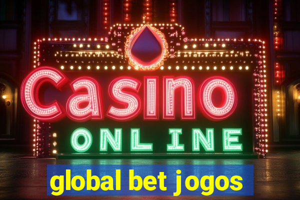 global bet jogos